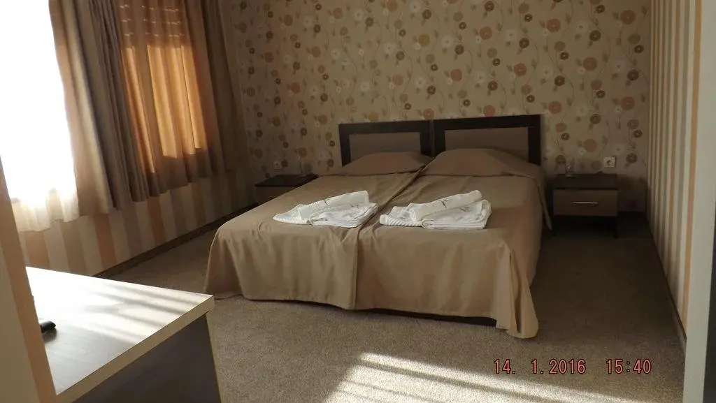 Видин: Hotel Impuls Palace