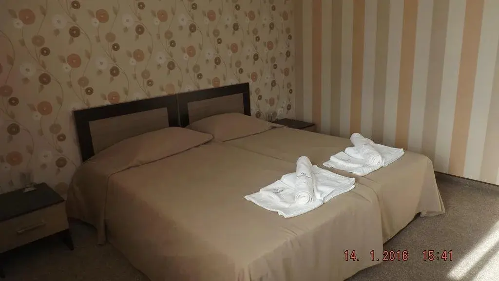 Видин: Hotel Impuls Palace