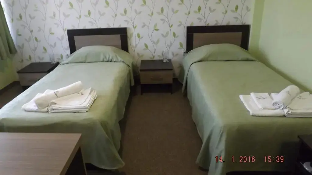 Видин: Hotel Impuls Palace