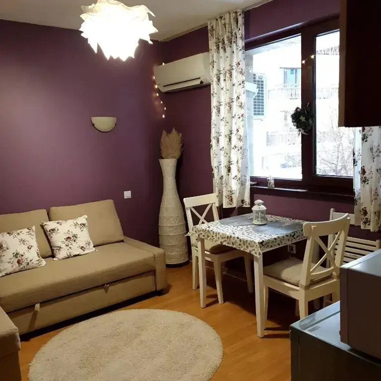 Банско: Apartment Elegance