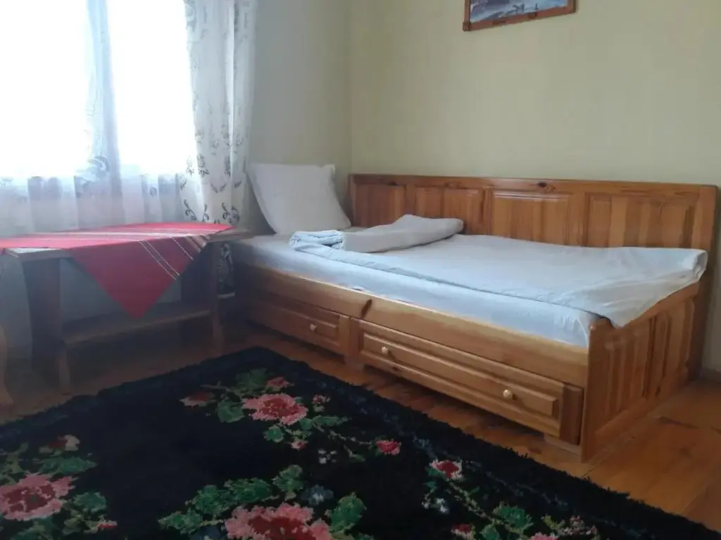 Долен: Guest House Fudulski