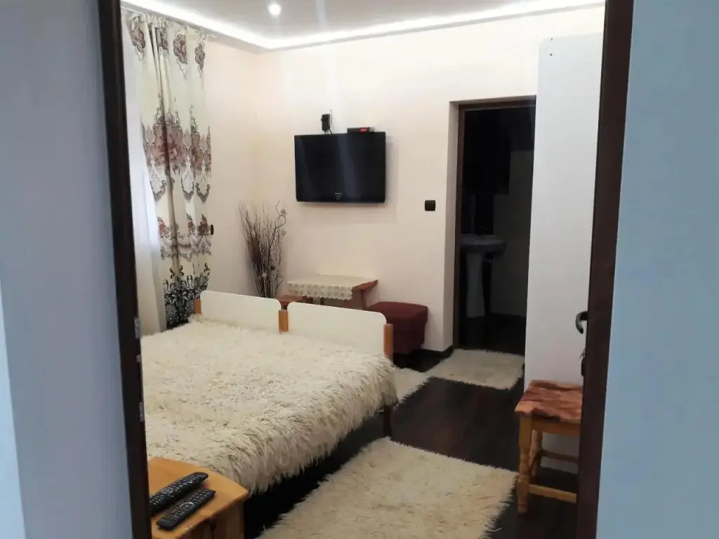 Долен: Guest House Fudulski