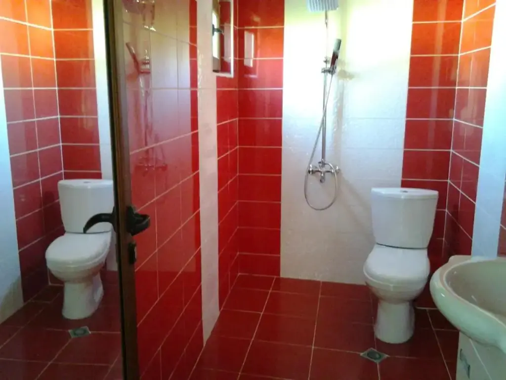 Долен: Guest House Fudulski