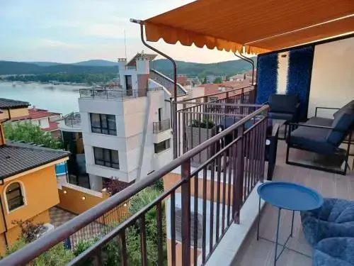 Созополь: Apartments Provence