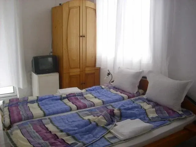 Лозенец: Lurd Family Hotel
