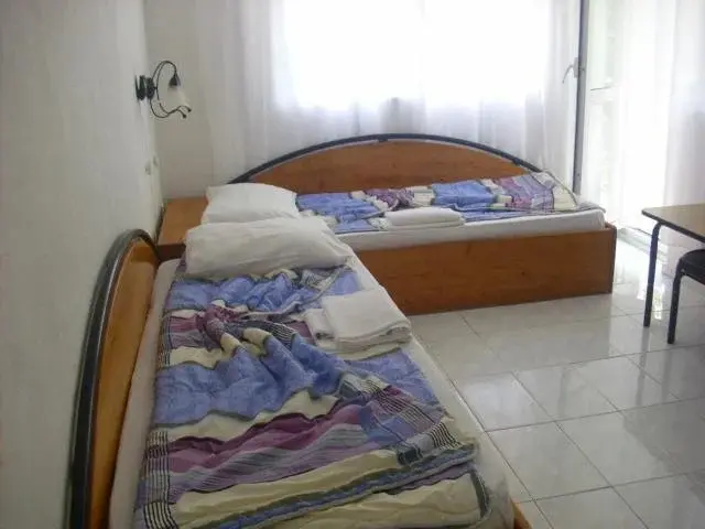 Лозенец: Lurd Family Hotel