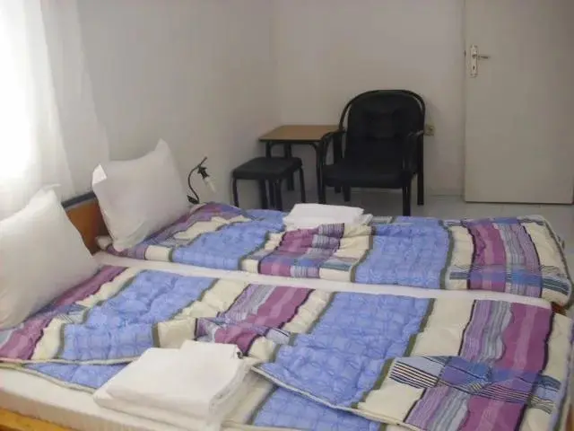 Лозенец: Lurd Family Hotel