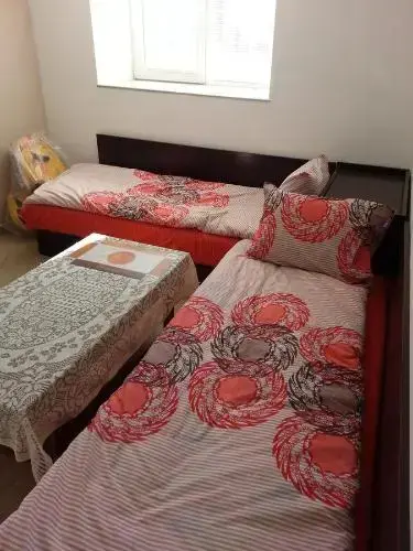 Баня: Guest House Natali