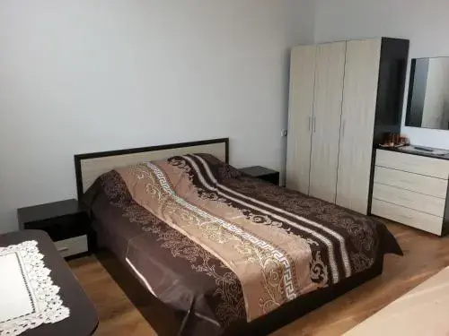 Баня: Guest House Natali