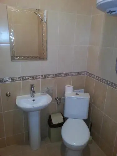 Баня: Guest House Natali