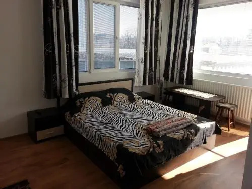 Баня: Guest House Natali