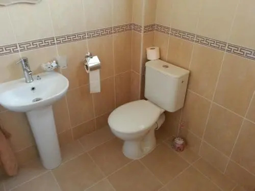 Баня: Guest House Natali