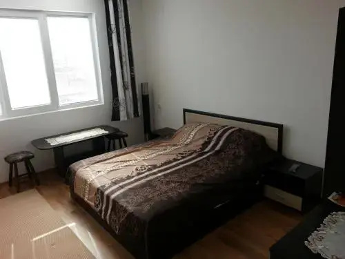 Баня: Guest House Natali
