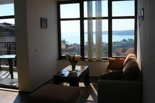 Созополь: Lazur Residence