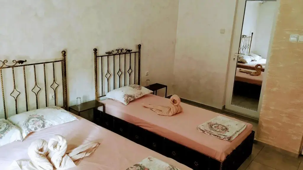 Равда: Dracena Guesthouse