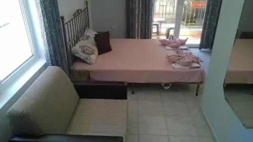 Равда: Dracena Guesthouse