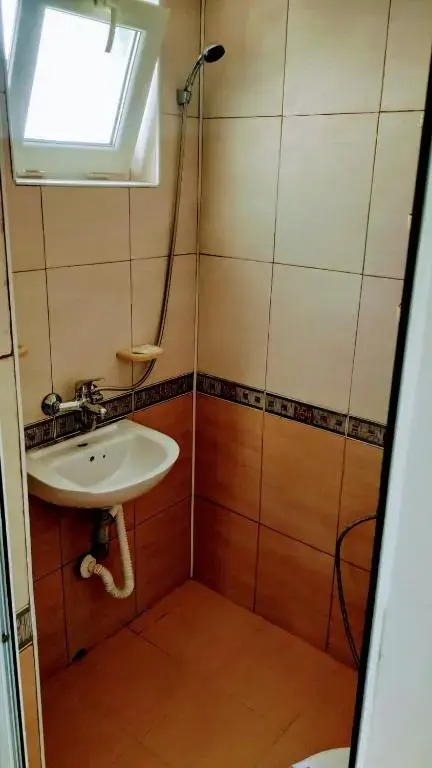 Равда: Dracena Guesthouse