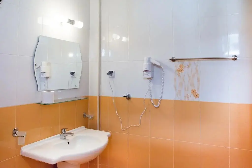 Несебр: Atavel Guest House