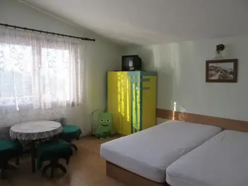 Балчик: Rakovski Rooms