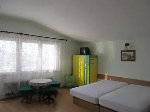 Балчик: Rakovski Rooms