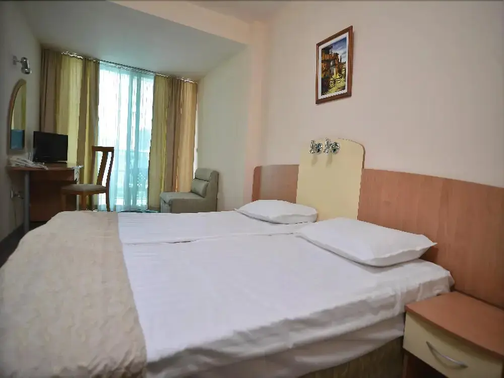 Свети Влас: Diamond Hotel