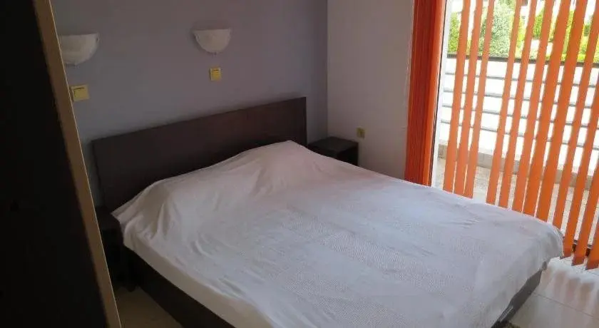 Свети Влас: Diamond Hotel