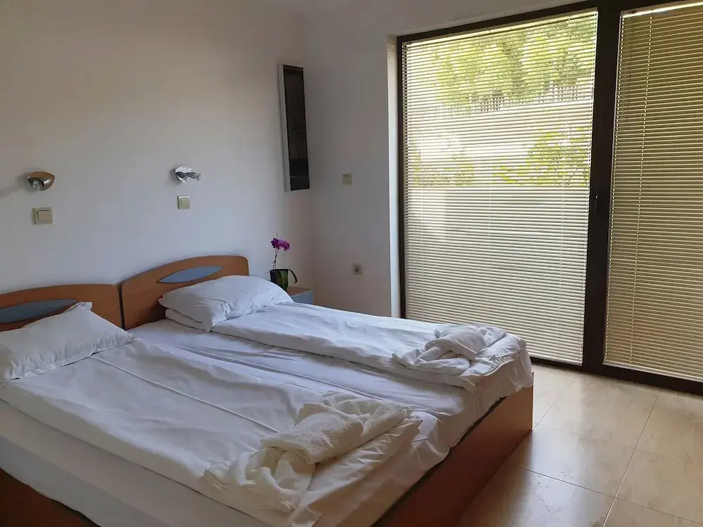 Свети Влас: Diamond Hotel