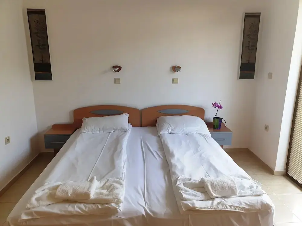 Свети Влас: Diamond Hotel