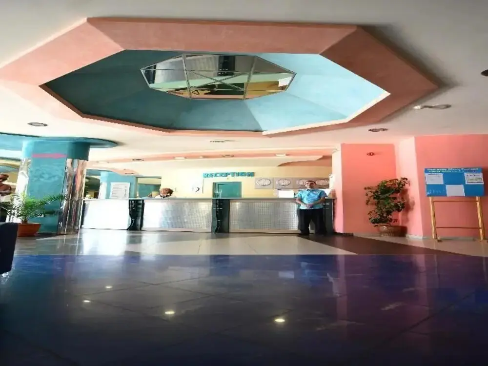 Свети Влас: Diamond Hotel