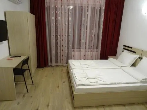 Царево: The Sea Lions Guest House