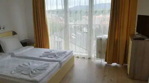 Царево: The Sea Lions Guest House