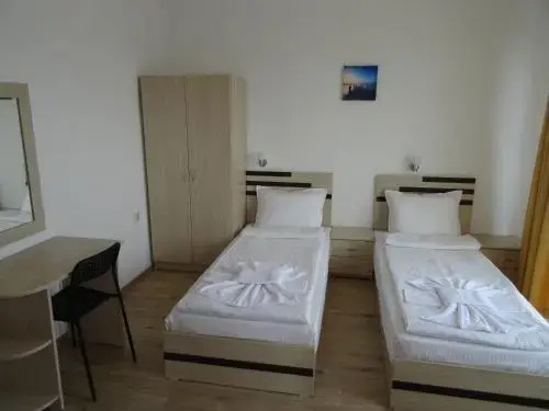 Царево: The Sea Lions Guest House