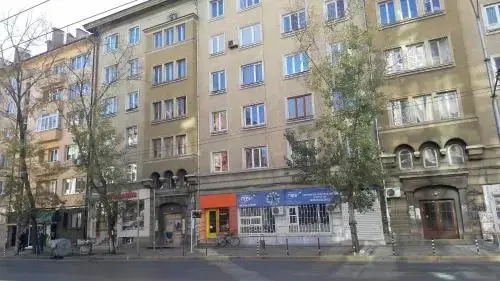 София: Sofia Central