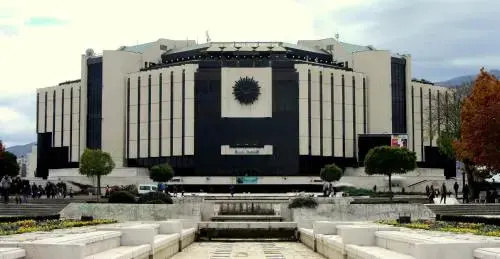 София: Sofia Central