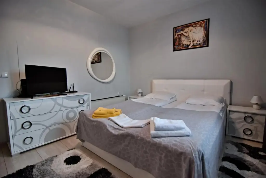 Велинград: Panorama Apartment