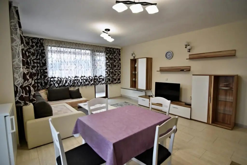 Велинград: Panorama Apartment