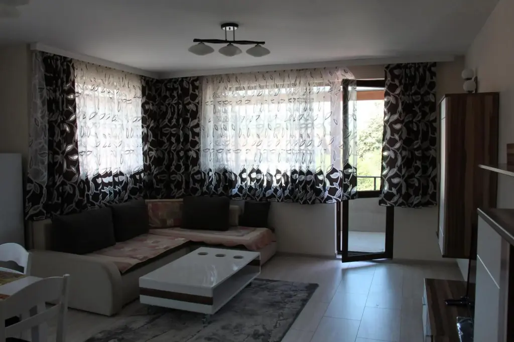 Велинград: Panorama Apartment