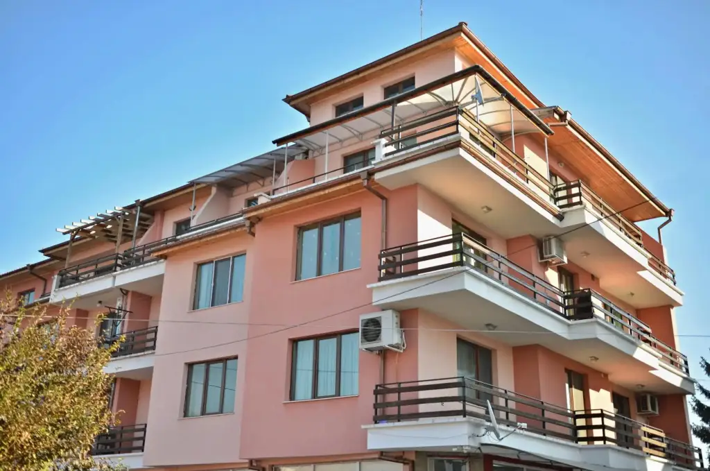 Panorama Apartment — фото 1