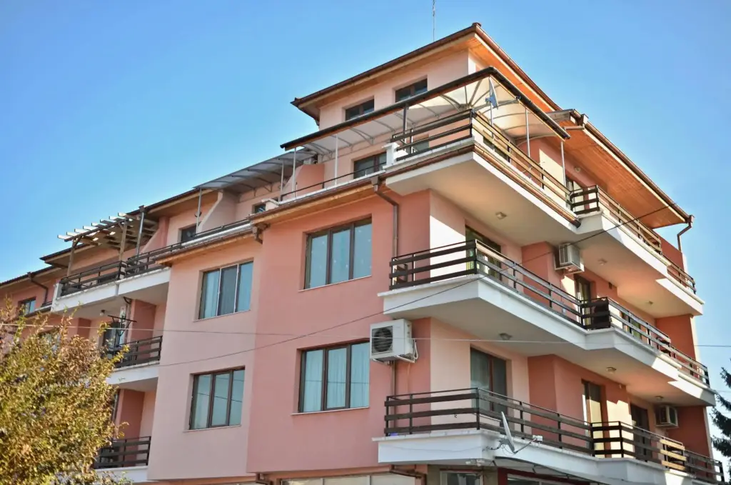 Велинград: Panorama Apartment