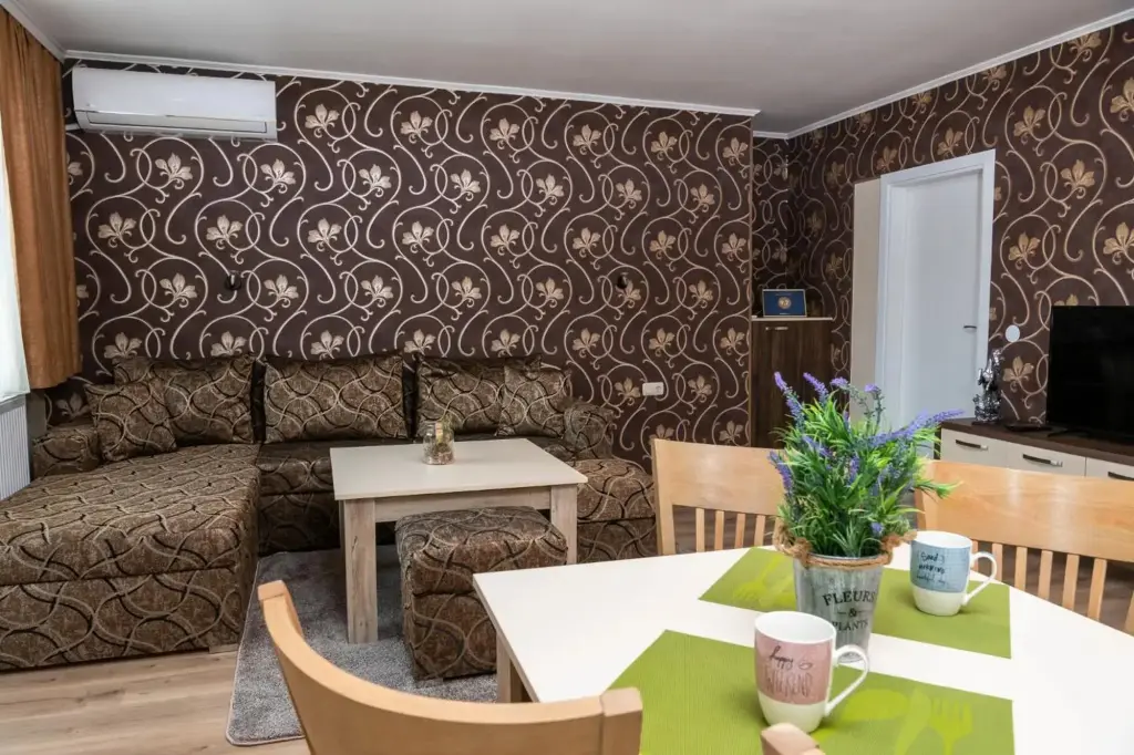 Велинград: Panorama Apartment