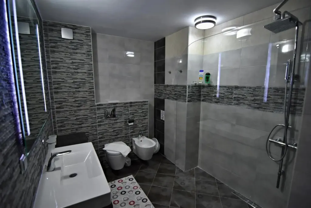 Велинград: Panorama Apartment