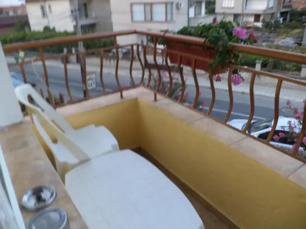 Черноморец: Guest house Stoyanovi