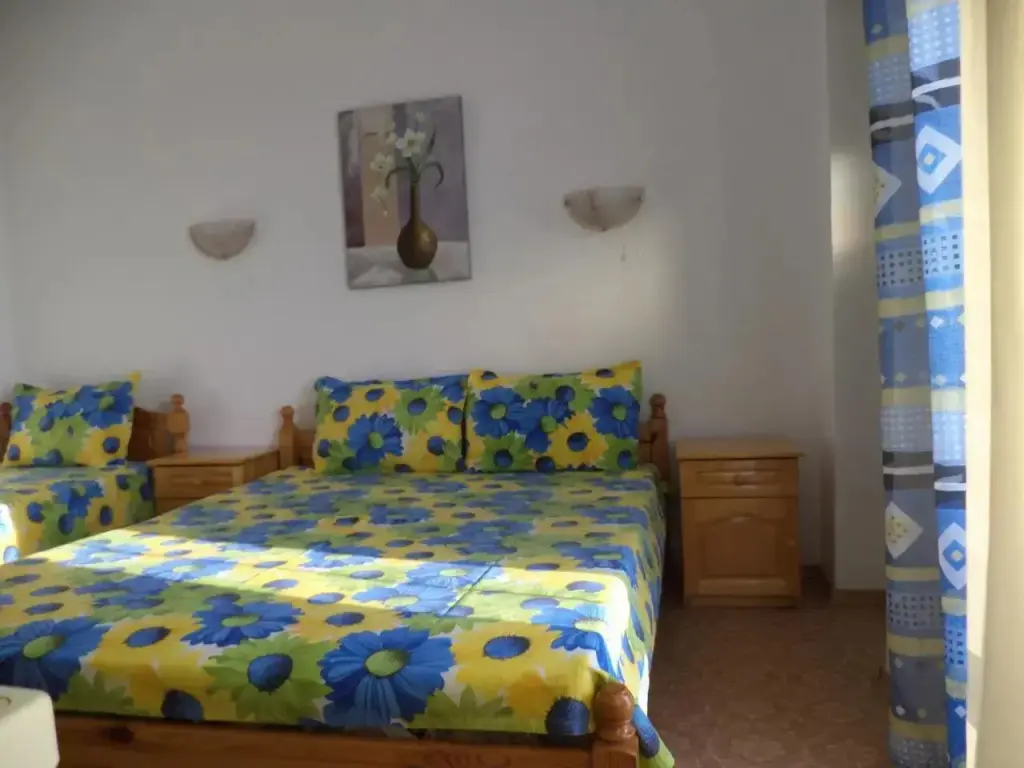 Черноморец: Guest house Stoyanovi