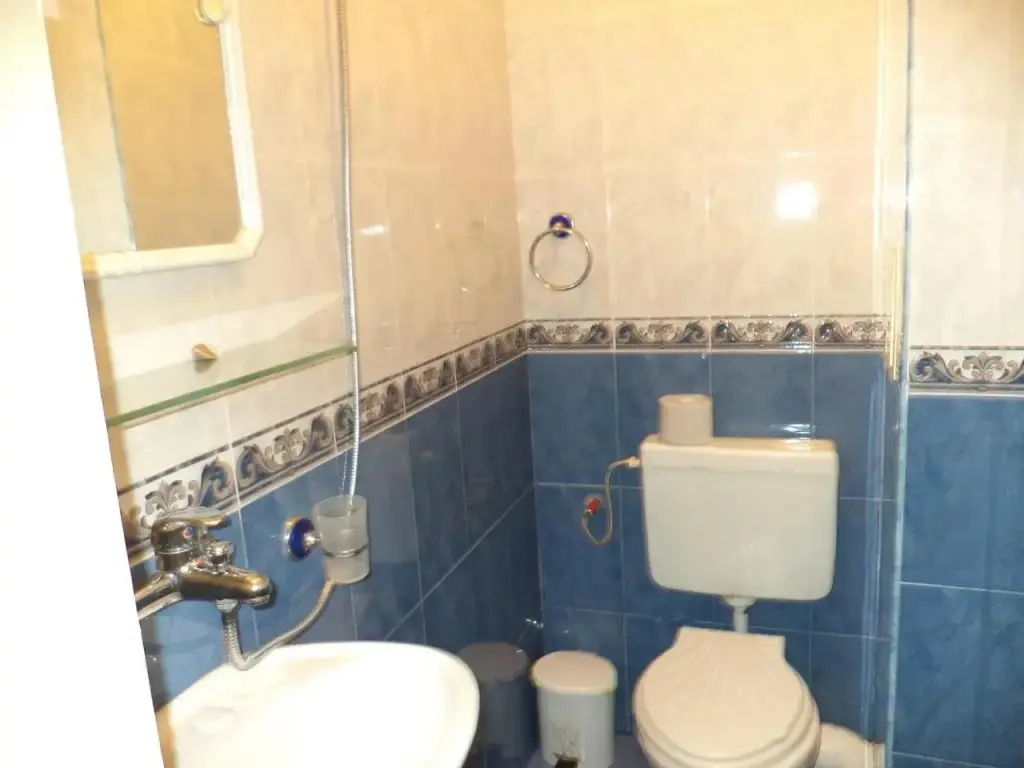 Черноморец: Guest house Stoyanovi