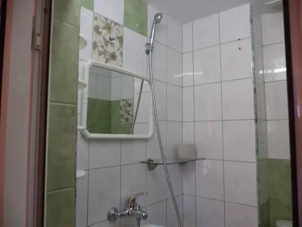Черноморец: Guest house Stoyanovi