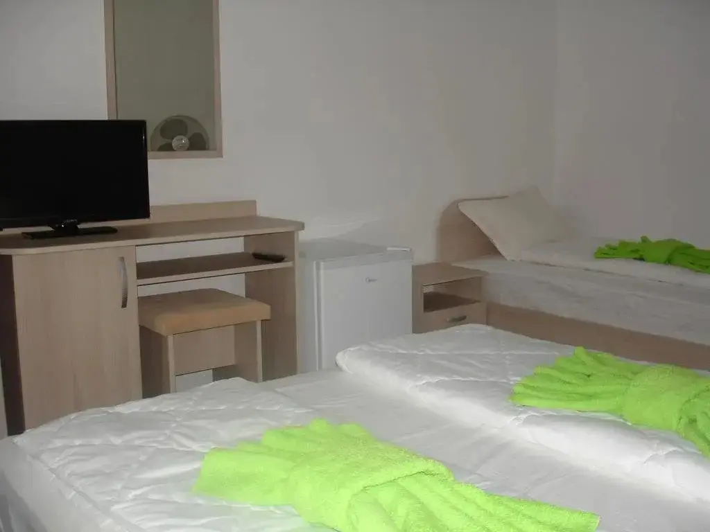 Несебр: Guest House Aja