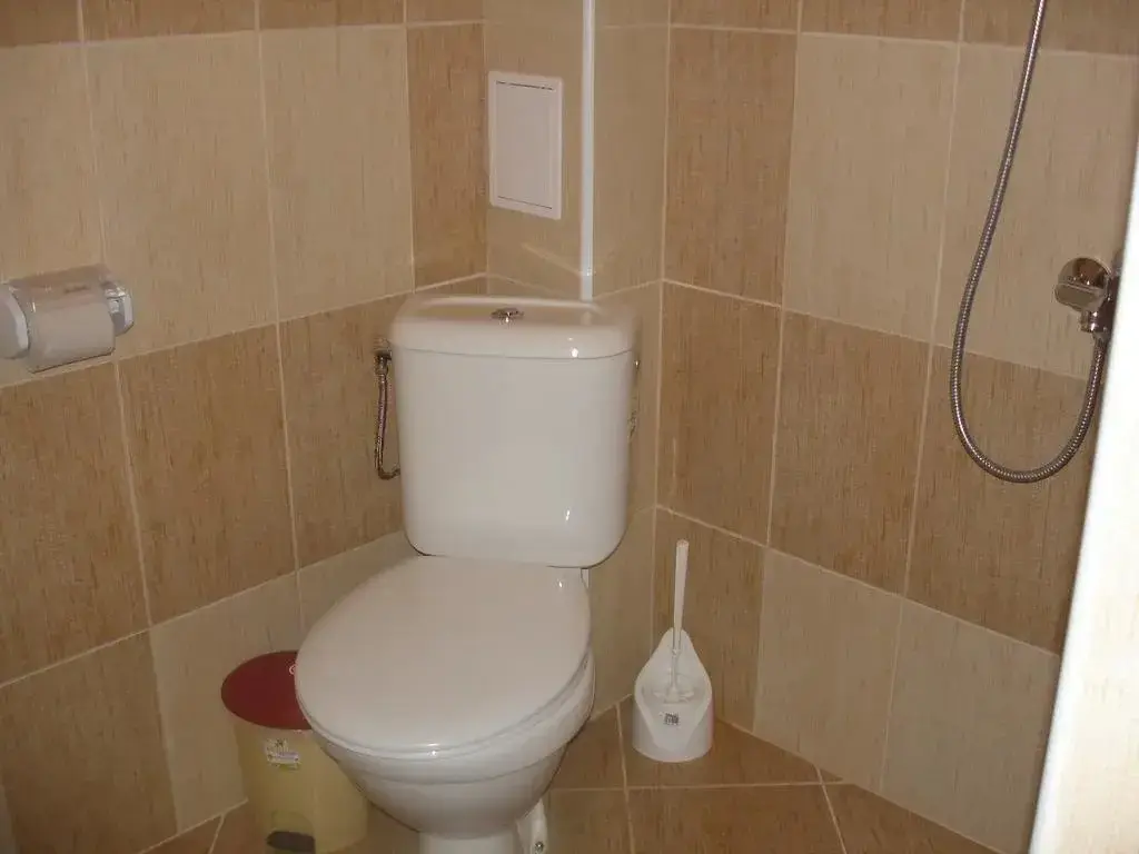 Несебр: Guest House Aja