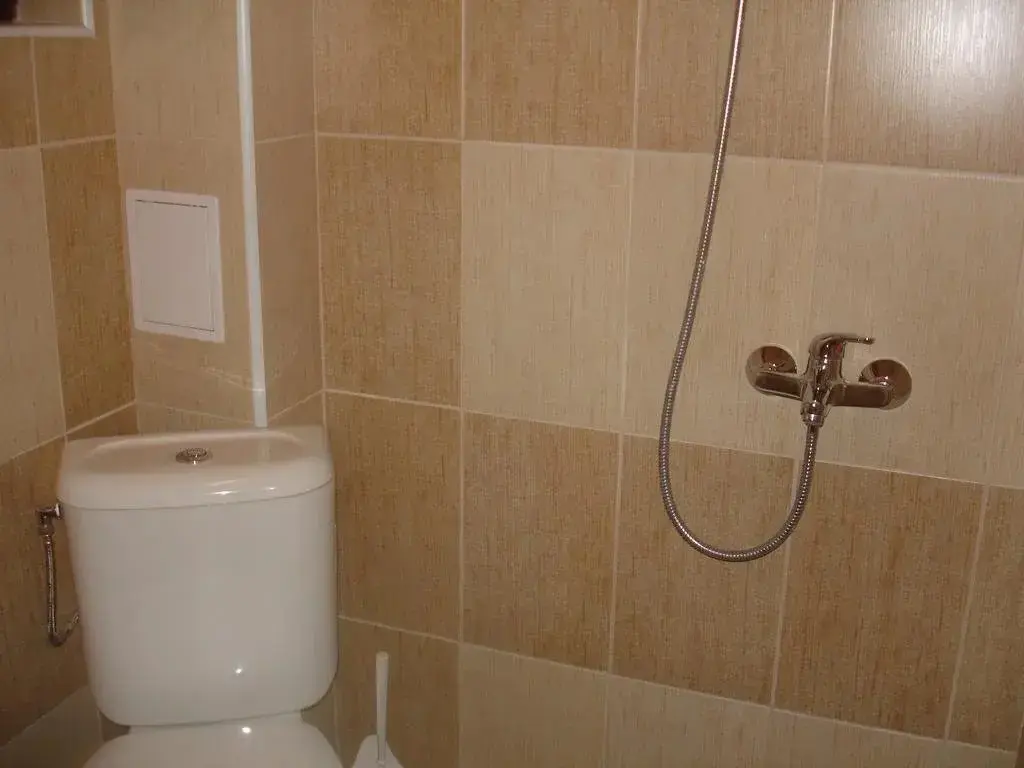 Несебр: Guest House Aja