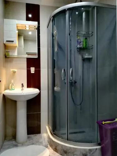 София: Apartment Durvenitza