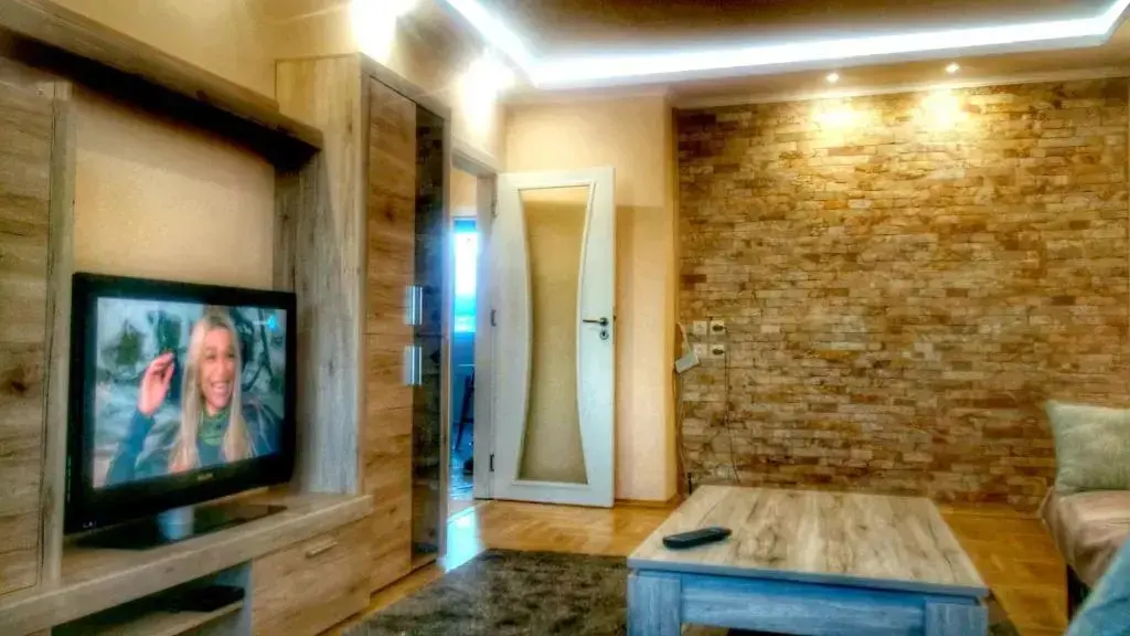 София: Apartment Durvenitza